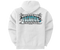 6 Month Vacation Graphic Hoodie