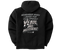 Yeah Me Neither Graphic Hoodie