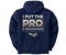 Procrastinate Graphic Hoodie