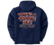 Terrible Idea Graphic Hoodie