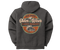 Older But Wise Graphic Hoodie