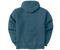 Word Mark Graphic Hoodie