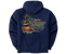 Big Kahuna Classic Graphic Hoodie