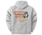 Control Freak Graphic Hoodie