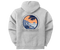 Follow Your Dreams Graphic Hoodie