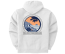 Follow Your Dreams Graphic Hoodie
