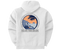 Follow Your Dreams Graphic Hoodie
