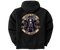 Let's Ride Graphic Hoodie