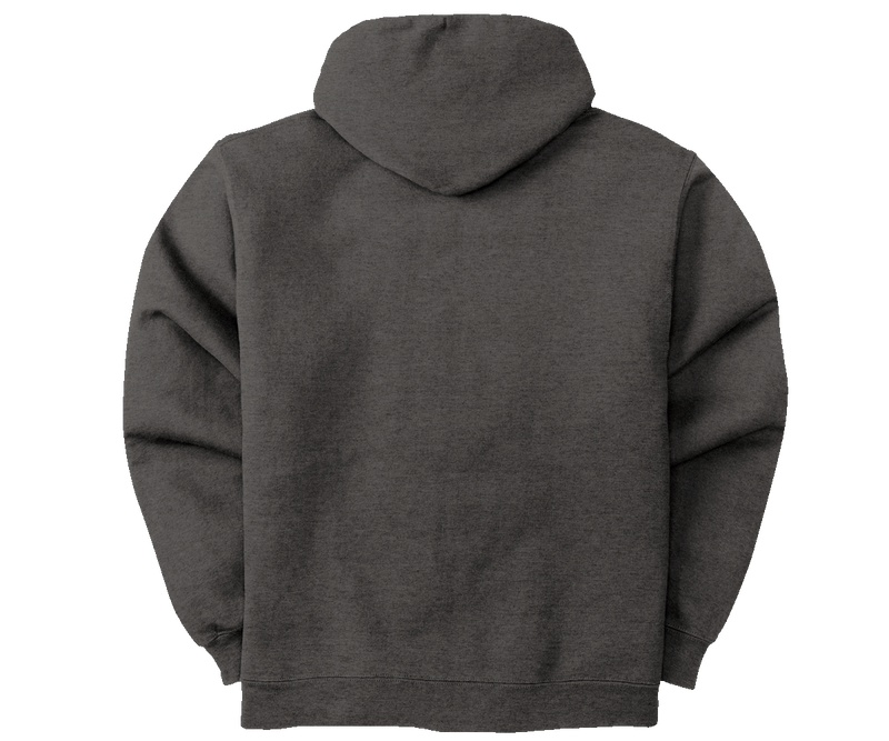 Call Me Papa Graphic Hoodie