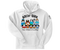 Southbark Attitude Graphic Hoodie