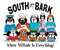 Southbark Attitude Graphic Hoodie