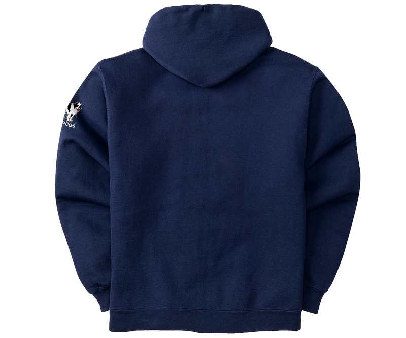Southbark Graphic Hoodie