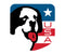 Big Dog USA Shield Graphic Hoodie