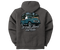 All About the Ride Graphic Hoodie