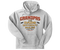 Grandpa Rules Graphic Hoodie