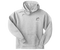 Childrens Logo Hoodie