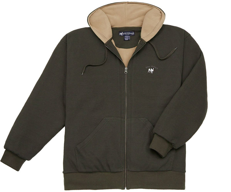 Thermal Polar Dogs® Jacket