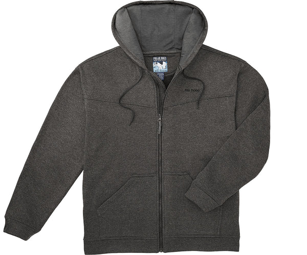 Heather Polar Dogs® Hoodie