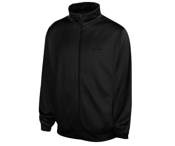 Fleece-lined Warm Up Jacket