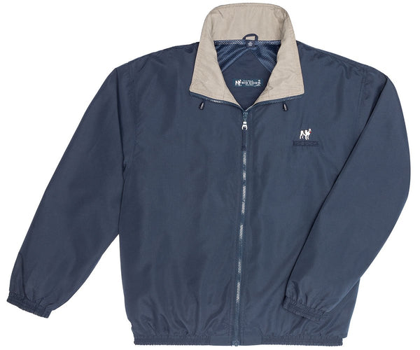 Microfiber Traveler Jacket
