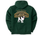 Attitude Shield Full Zip Graphic Hoodie