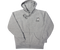 Just Do It Tomorrow Full Zip Graphic Hoodie