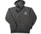 Older But Wiser Full Zip Graphic Hoodie