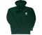 Relax Tropics Full Zip Graphic Hoodie
