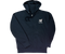 Relax Tropics Full Zip Graphic Hoodie