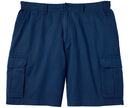 Corded Cargo Short