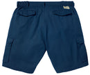 Corded Cargo Short