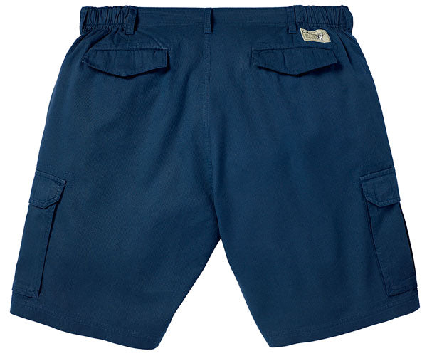 Corded Cargo Short
