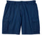 Corded Cargo Short