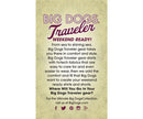 Traveler Poly Walkshort