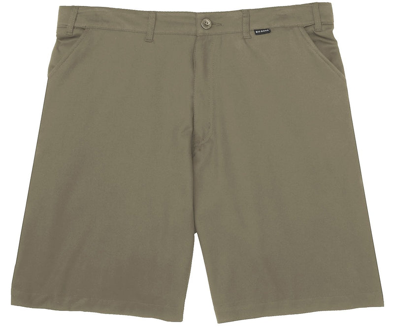 Traveler Poly Walkshort