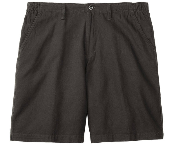 Birdseye Canvas Short