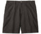 Birdseye Canvas Short