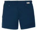 Checkered Cargo Short