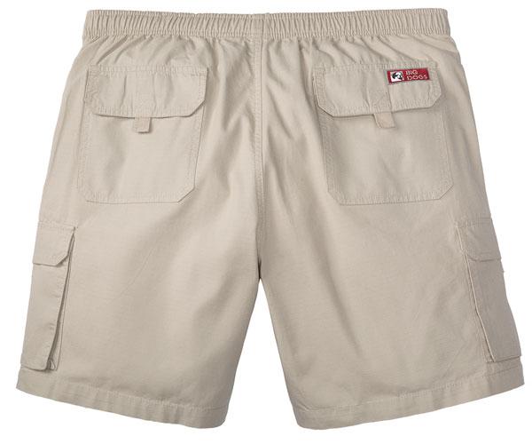 Ripstop Cargo Volley