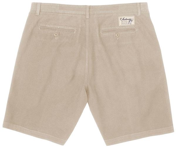 West Coast Twill Walkshort