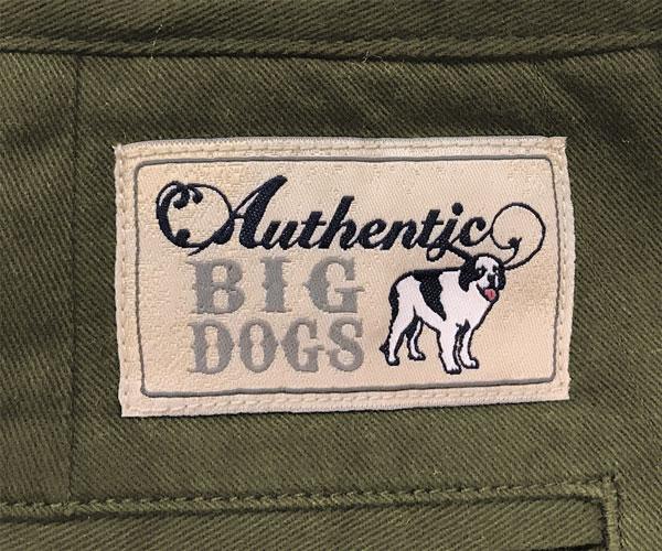 West Coast Twill Walkshort
