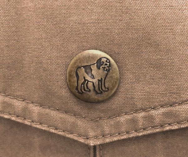 Canyon Cargo Walkshort