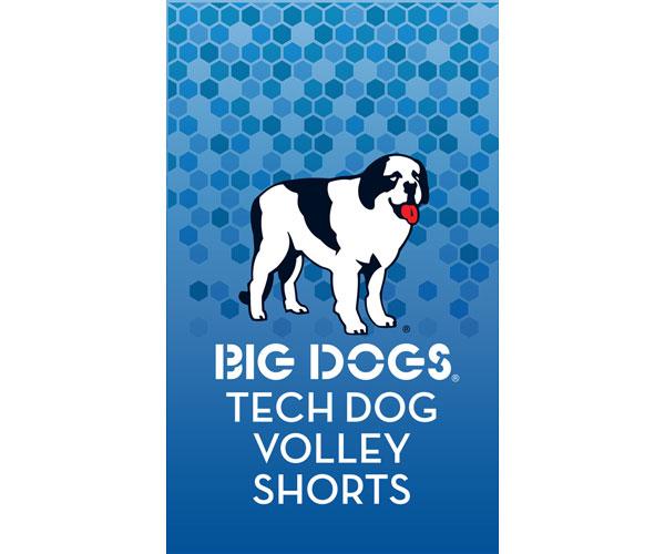 Sale/Clearance Tech Dog Volley