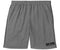 Poly Mesh Athletic Short