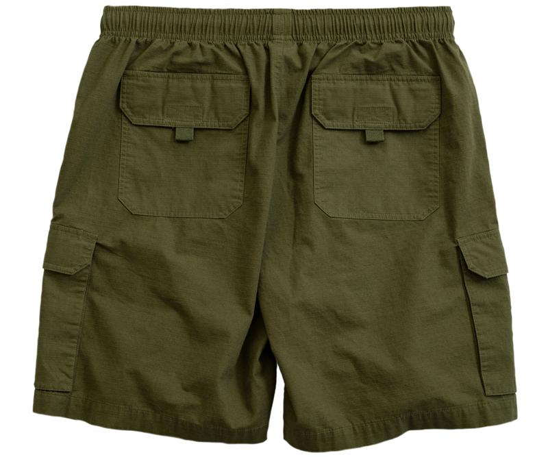 Ripstop Cargo Volley