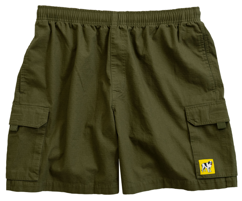 Ripstop Cargo Volley