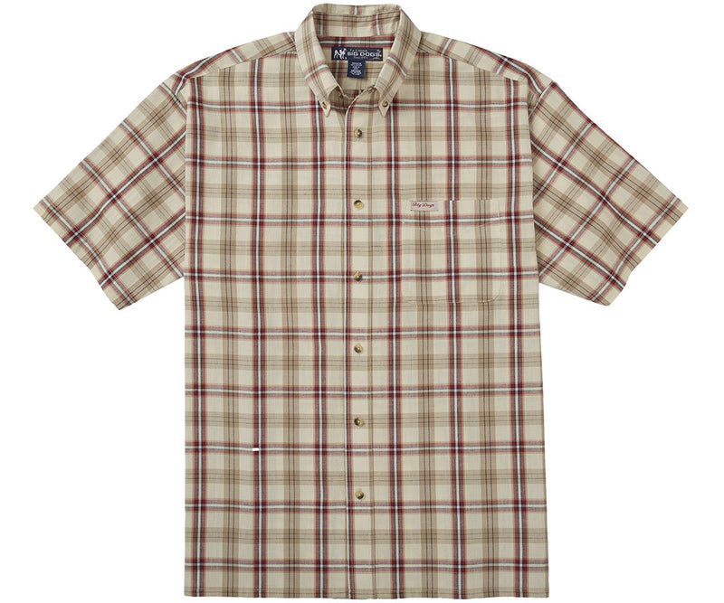 Madras Shirt