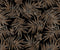 Woodcut Ferns Rayon Shirt