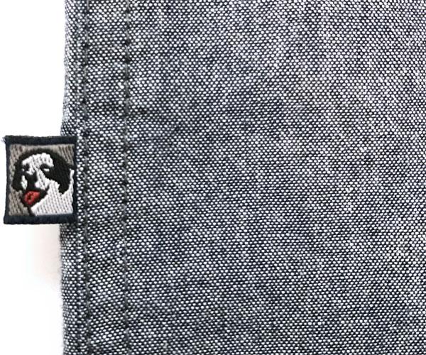 Cotton Weekender Shirt