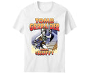 Tomb Grrraider T-Shirt